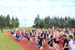 Sportfest