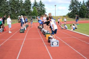 Sportfest