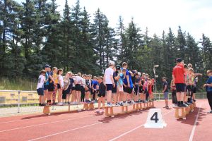 Sportfest