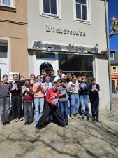 buchtag