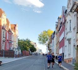 spendenlauf 1