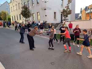 spendenlauf 2