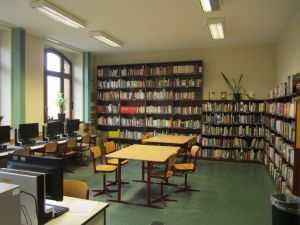 Bibliothek