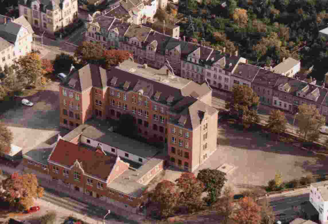 Gymnasium Haus 1 